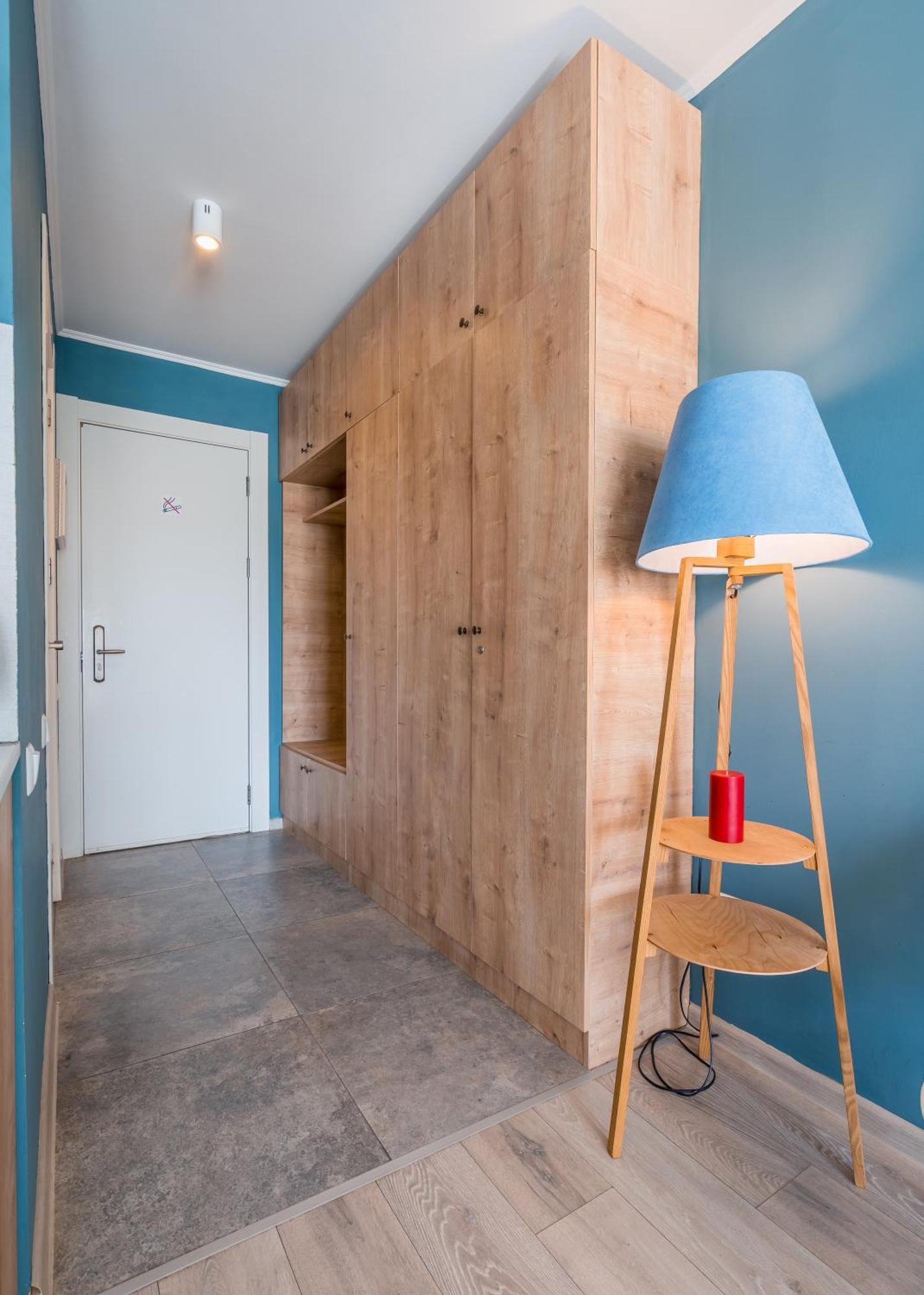 Apartmán New Gudauri Loft #451 Exteriér fotografie
